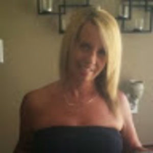 Meet your Posher, Joanne